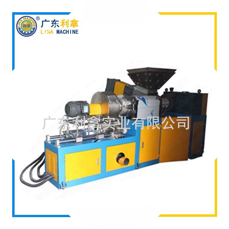 滑石粉母粒造粒機(jī)：解鎖材料高性能加工的核心密鑰