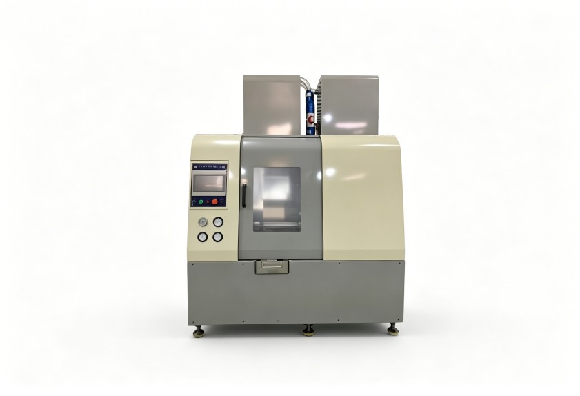 密煉機PID參數總調不準？從金屬密煉機說明書看溫控與填充系數的協同